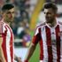 Son dakika gelişmesi| Demir Grup Sivasspor Mert Hakan Yandaş ve Emre Kılınç'ın ayrılıklarını resmen duyurdu