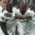 Aboubakar müjdesi! Aboubakar müjdesi!
