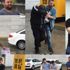 Samsun'da ''torbacı'' operasyonu: 23 gözaltı