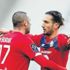 Burak asist yaptı Yusuf gol attı Lille kazandı Burak asist yaptı Yusuf gol attı Lille kazandı