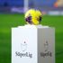 Süper Lig de 17. hafta heyecanı Süper Lig de 17. hafta heyecanı