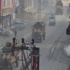 Barış İstiyoruz Diyenler Asker Taşlıyor