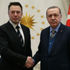 Başkan Erdoğan'dan Elon Musk açıklaması: Bir arkadaşımızı görevlendirdik