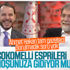 Ahmet Hakan, Berat Albayrak'a çokomelli esprilerini sordu