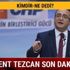 Bülent Tezcan kimdir ne dedi? Bülent Tezcan son dakika!