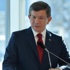 Başbakan Davutoğlu: Biz bütün terör gruplarına karşıyız