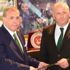 Bursaspor Başkanı Erkan Kamat mazbatasını aldı