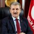 BBP Divan ve MKYK üyeleri seçildi