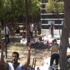 İşte Suruç'taki patlamadan ilk görüntüler! İşte Suruç'taki patlamadan ilk görüntüler!