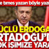 "Başkan olan Erdoğan Ortadoğu'da çok işimize yarar" "Başkan olan Erdoğan Ortadoğu'da çok işimize yarar"