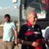 Mustafa Denizli, yeni takımıyla ilk antrenmanına çıktı Mustafa Denizli, yeni takımıyla ilk antrenmanına çıktı