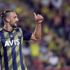 Son dakika Fenerbahçe haberi: Vedat Muriqi'den veda paylaşımı Son dakika Fenerbahçe haberi: Vedat Muriqi'den veda paylaşımı