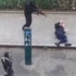 Öldürülen Müslüman polisin ailesi konuştu Öldürülen Müslüman polisin ailesi konuştu