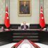 Türkiye tehditlere asla boyun eğmez