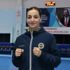 Olimpiyat madalyası hayali bile beni duygulandırıyor