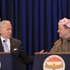 Biden: İkimizin de ömrü Kürt devletini görmeye yetecek Biden: İkimizin de ömrü Kürt devletini görmeye yetecek