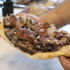 Tandırdan çıkan "kahvaltılık kebap" Tandırdan çıkan "kahvaltılık kebap"