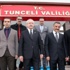 Kılıçdaroğlu Tunceli Valiliğini ziyaret etti