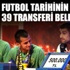 Fenerbahçe'nin Ajax kafilesi! Fenerbahçe'nin Ajax kafilesi!