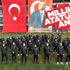A Milli Takım, Mustafa Kemal Atatürk'ü andı A Milli Takım, Mustafa Kemal Atatürk'ü andı