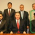 PFDK başkanvekili istifa ediyor