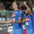 Persie’nin yerine Milik