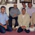 Tutuklanan FETÖ'cünün bilgisayarından, eski Galatasaraylı futbolcuların, örgüt elebaşı ile çektirdikleri fotoğraf çıktı