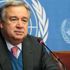 BM Genel Sekreteri Guterres'ten terörle mücadele mesajı