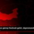 Tire de deve güreşi festivali geliri, depremzedelere ...