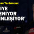 "Türkiye güçleniyor ve zenginleşiyor" "Türkiye güçleniyor ve zenginleşiyor"
