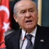 Bahçeli'den önemli açıklamalar Bahçeli'den önemli açıklamalar