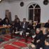 CHP’li aday camide seçim çalışması yaptı! CHP’li aday camide seçim çalışması yaptı!