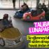 Kabil'e giren Taliban militanları lunaparkta eğlendi Kabil'e giren Taliban militanları lunaparkta eğlendi