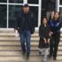 Osmaniye'de aranan kadın hırsız sahte kimlikle Kahramanmaraş'ta yakalandı Osmaniye'de aranan kadın hırsız sahte kimlikle Kahramanmaraş'ta yakalandı