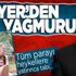 Tüm parayı heykellere harcadı vatandaşı zam yağmuruna tuttu! CHP'li İzmir Büyükşehir Belediyesi Başkanı Tunç Soyer huzurevine bile zam yaptı