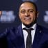 Roberto Carlos, Pakistan'da yapılacak gösteri maçında sahaya çıkacak Roberto Carlos, Pakistan'da yapılacak gösteri maçında sahaya çıkacak