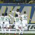 MAÇ SONUCU l Alanyaspor deplasmanda Ankaragücü'nü 2-1 mağlup etti l ÖZET