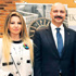 Akın İpek'in kayyum haberini aldığında bakın eşine ne demiş