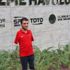 Paralimpik yüzücü Beytullah Eroğlu: "İsmimin yüzme havuzuna verilmesi gurur verici"