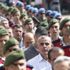Akıncı sanıkları FETÖ elebaşına sahip çıktı