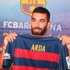 Arda'ya Pedro’nun forması