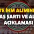 CTE İKM alımı şartları nedir? Yaş şartı açıklaması (CTE İKM Katip Mübaşir infaz koruma memuru gardiyan alımı 2020) CTE İKM alımı şartları nedir? Yaş şartı açıklaması (CTE İKM Katip Mübaşir infaz koruma memuru gardiyan alımı 2020)