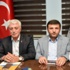 AK Parti İl Başkanı istifa etti AK Parti İl Başkanı istifa etti