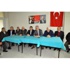 Turpçu, Gezilere Gökçebey’den Devam Etti Turpçu, Gezilere Gökçebey’den Devam Etti