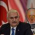 Binali Yıldırım'dan Ekrem İmamoğlu sorusuna yanıt: Amigolukla başkanlık olmaz Binali Yıldırım'dan Ekrem İmamoğlu sorusuna yanıt: Amigolukla başkanlık olmaz