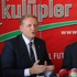 Kulüpler Birliği toplanıyor