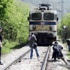 Makedonya’da mülteciler tren altında kaldı: 14 ölü Makedonya’da mülteciler tren altında kaldı: 14 ölü