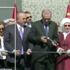 Video: Yeni Bakan’ın sahnede zor anları