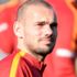 Galatasaray Kulübü Sneijder'i tebrik etti