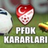 F.Bahçe'ye para cezası F.Bahçe'ye para cezası